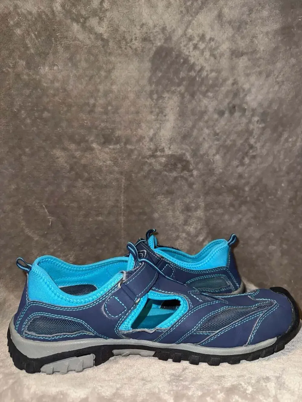 kingsize sport sandal